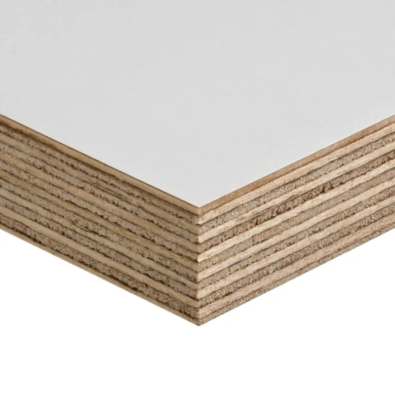 Betonplex berken 9mm 153x305cm glad - wit BOUWSUB | Nu beschikbaar