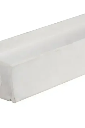 Topkwaliteit - Raamprofiel type ROXS/RHOI 54x80x2950mm gegrond hardhout - onderdorpel afwaterend BOUWSUB