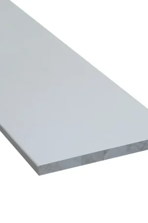 Beste prijs | Boeideel red cedar 28x385x5900mm - grijs gegrond BOUWSUB
