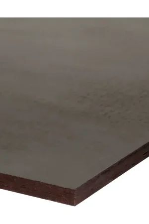 Actie - Betonplex hardhout 9mm 153x305cm glad BOUWSUB