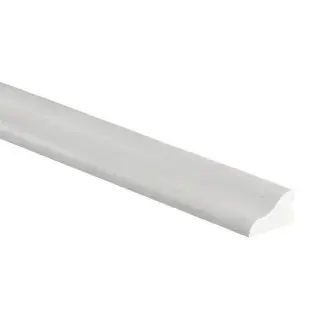 Aanbieding - Weldorpel 40x54x1220mm, gegrond meranti / hardhout BOUWSUB
