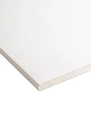Aanbieding loopt bijna af - PALLETAANBIEDING Gipsplaat RK 9,5x600x2400mm - 100 stuks (inclusief statiegeldpallet) BOUWSUB