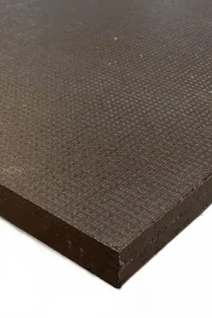 Aanbieding loopt bijna af - Betonplex hardhout 18mm 200x400cm antislip BOUWSUB