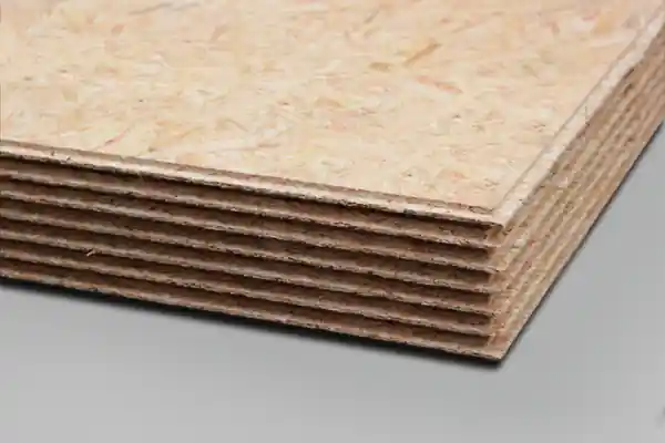 Snelle verzending | OSB 3 22mm 244x59cm - TG4 – veer en groef - vlokkenplaat BOUWSUB