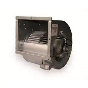 Afzuigmotor 250 m3/h MC 15-4A - Eenvoudig retourneren