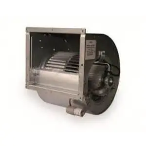 Afzuigmotor 4250 m3/h SV 10-10-1400 | Direct leverbaar
