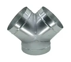 Broekstuk Ø 150mm | Koop vandaag