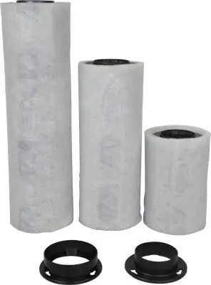 CFI filter 2600 PL 156m3 | Extra voordeel