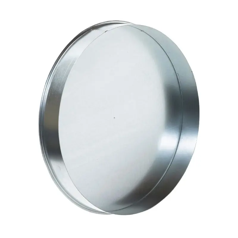 Deksel D diameter 355mm - Actie
