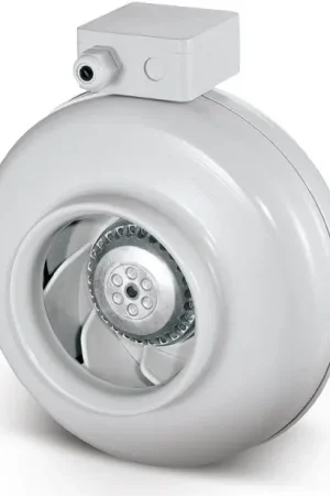 Can-Fan buisventilator RS 125 300m3/h 125 mm | Nog maar enkele beschikbaar