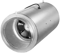 Aanbieding | Can-Fan ISO MAX buisventilator 250 2310M3/h Ø250