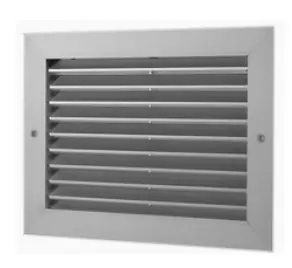 Bespaar meer | Wandrooster Afvoer Vaste Schoep 45° 600m3 425x225mm