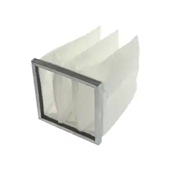 Aanbieding loopt bijna af - Zakkenfilter F5 voor Filterbox FTW / FT 315 - 400
