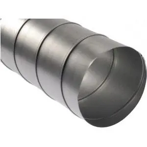 Direct kopen | Spirobuis Ø 250mm x 1,5 meter