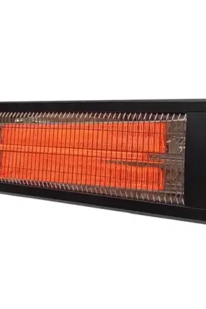 Aanbieding loopt bijna af | Sunrad Rainbow infrarood-verwarmer