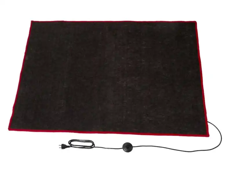 Tapijtverwarming | Deal