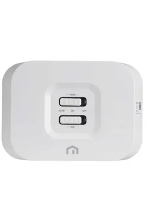 Unisenza Plus Ontvanger | Outlet