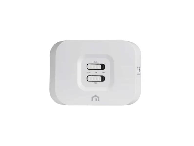 Unisenza Plus Ontvanger | Outlet