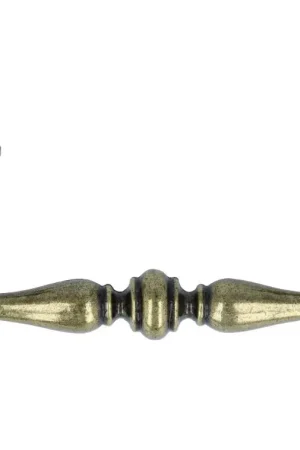 Greep brons 96 mm | Fabrieksprijs