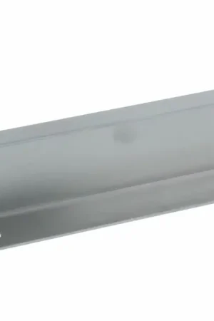 Gratis retourneren - Profielgreep rvs 96 mm