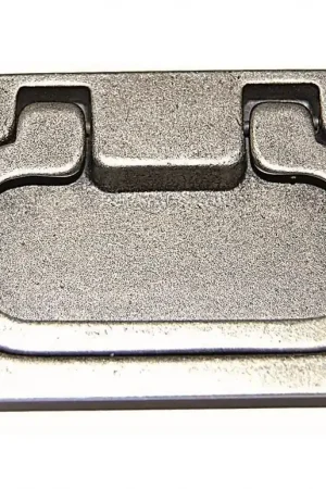Nieuw gelanceerd | Infreesgreep Tinkleur 75 x 50 mm