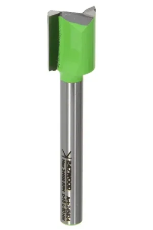 247WOOD groeffrees D-18 L-80 HW - Actie