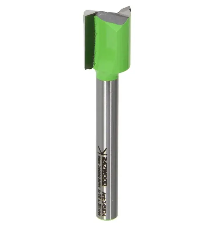 247WOOD groeffrees D-18 L-80 HW - Actie