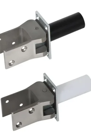 Deurveerscharnier HAWGOOD 42/41 rvs 40 mm | Shop nu