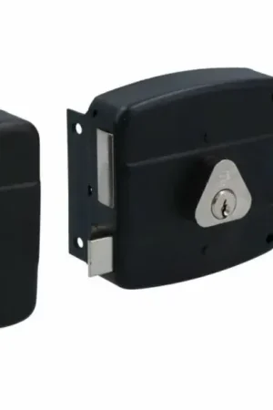 Actieprijs | S2 oplegslot OSW 157B L1 – DIN rechts