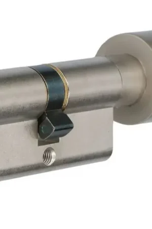 Aanbieding | S2 Knopcilinder SKG2 K30/30