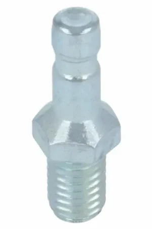 Aanrader | Zwenkwiel stift M10 x 15 mm