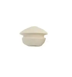 1 Deurbuffer voor monoplus kozijn RB – Polynorm crèmekleurig | Speciale deal