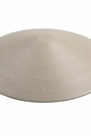 Op = op - Doornado deurstopper Beige Taupe