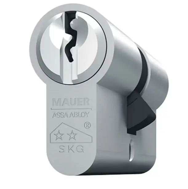 Veiligheidscilinder 36/51 Mauer SP SKG2 - Scherp geprijsd