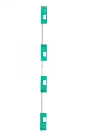 247WOOD Freesmalset 4-delig voor bladscharnieren 89×89 mm | Snelle levering