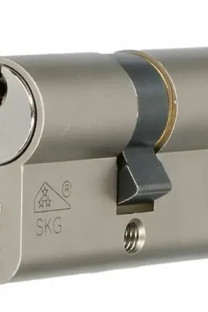 Veiligheidscilinder 60/60 Iseo F9 met certificaat SKG3 | Bestseller