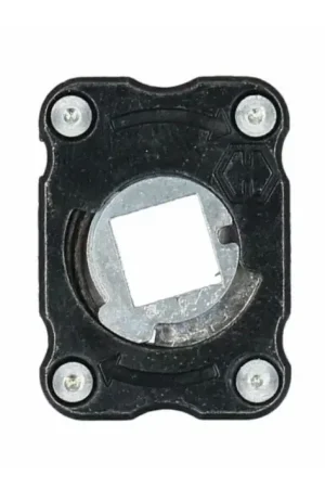 Hoppe veermechanisme tbv 2214/3214 - Prijsverlaging