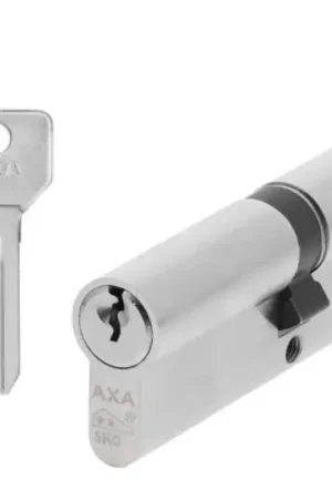 AXA veiligheidscilinder Security 30/50 SKG2 - Superprijs