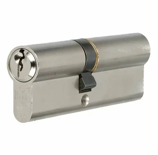 Trending - Veiligheidscilinder S2 SKG2 45/45