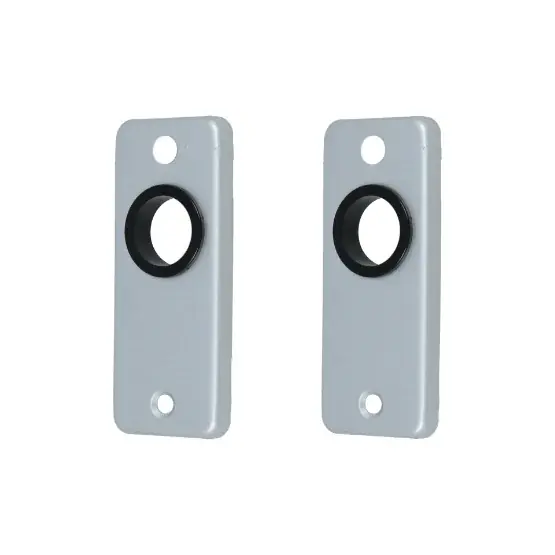Profiteer nu - Ami rozet Blind aluminium F1