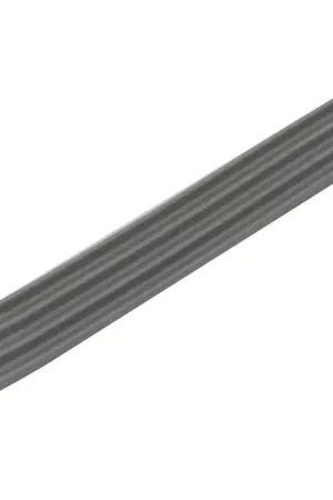 Gratis retourneren - Ellen zelfklevende tochtstrip E-profiel 7.5m x 9 mm zwart
