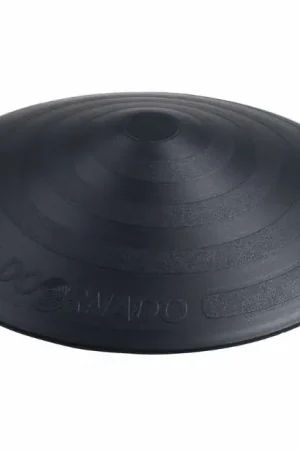 Doornado deurstopper antraciet/zwart Graphite | Voordeelprijs