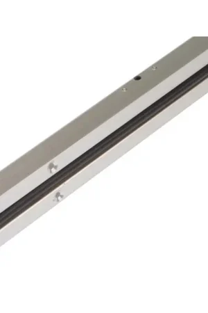 AMIG Automatische valdorpel 1000 mm aluminium | Extra voordeel
