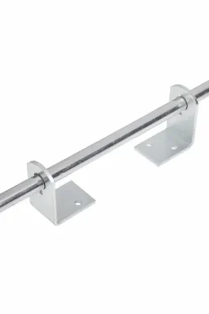 Actie - Starx grondgrendel verzinkt 40 cm