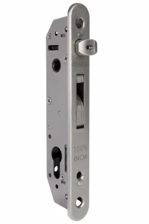 Flitsaanbieding | LOCINOX cilinder insteekslot PC92 rvs