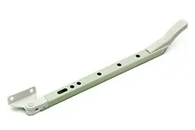 Bestseller | DX Raamuitzetter standaard 30 cm wit