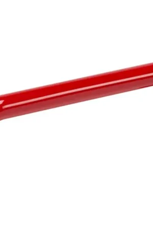 Greep Nylon 96 mm Rood - Dagdeal