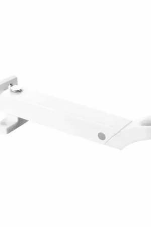 AXA combi-raamuitzetter AXAflex rvs/wit | Favoriet van klanten