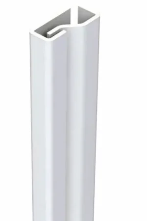 SecuStrip anti-inbraakstrip Plus binnendraaiend 2300 mm voordeur - Fabrieksprijs