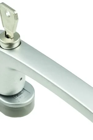Speciale deal | Ami draaikiepgarnituur SKG2 type 812 aluminium F1